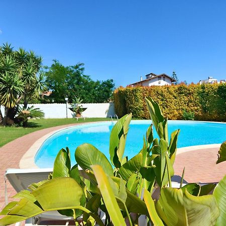Villa Alfonsa, Fontane Bianche, Siracusa, Private Pool, 10Min From The Beach Kültér fotó