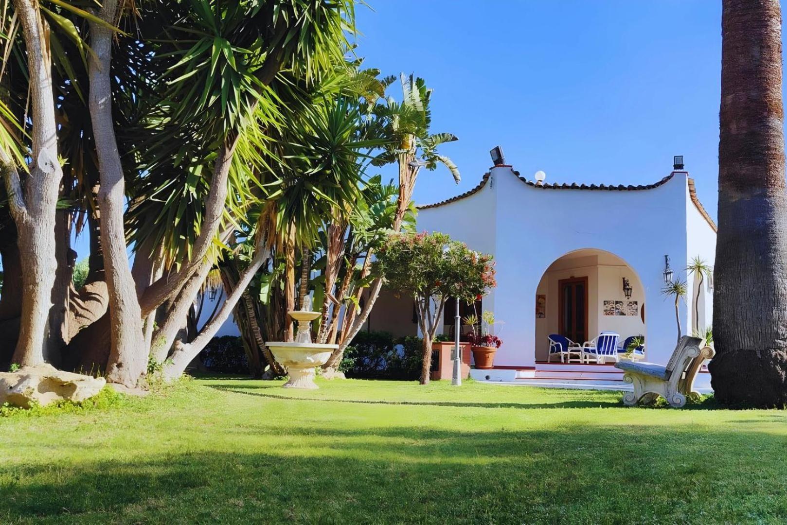Villa Alfonsa, Fontane Bianche, Siracusa, Private Pool, 10Min From The Beach Kültér fotó