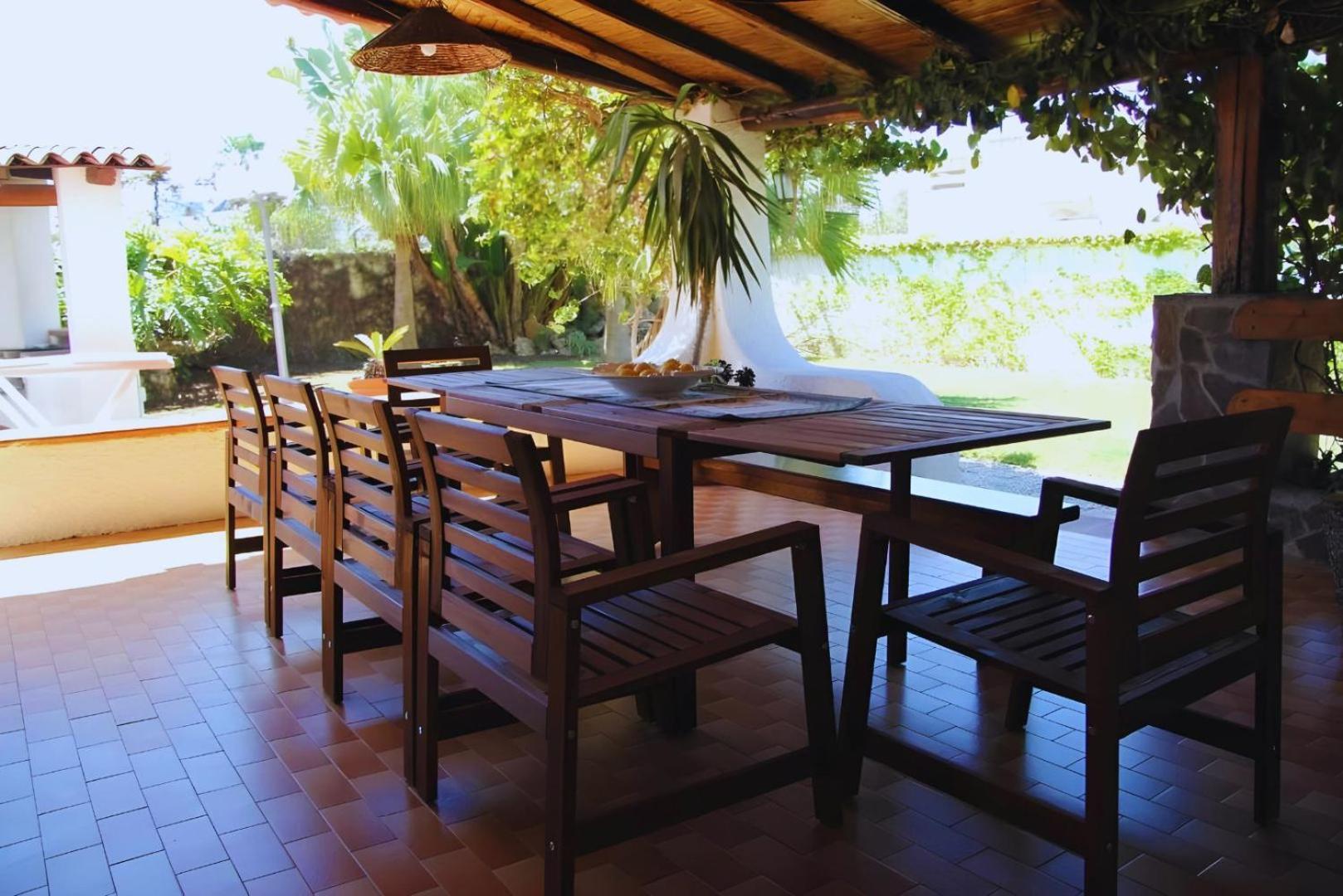 Villa Alfonsa, Fontane Bianche, Siracusa, Private Pool, 10Min From The Beach Kültér fotó