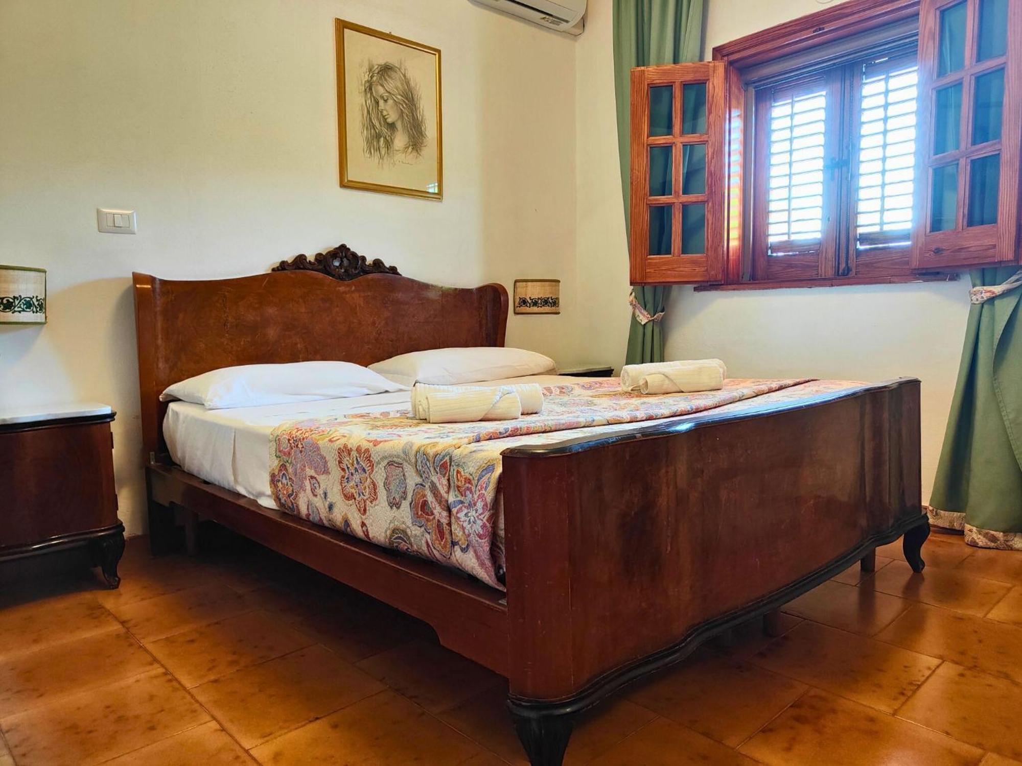 Villa Alfonsa, Fontane Bianche, Siracusa, Private Pool, 10Min From The Beach Kültér fotó