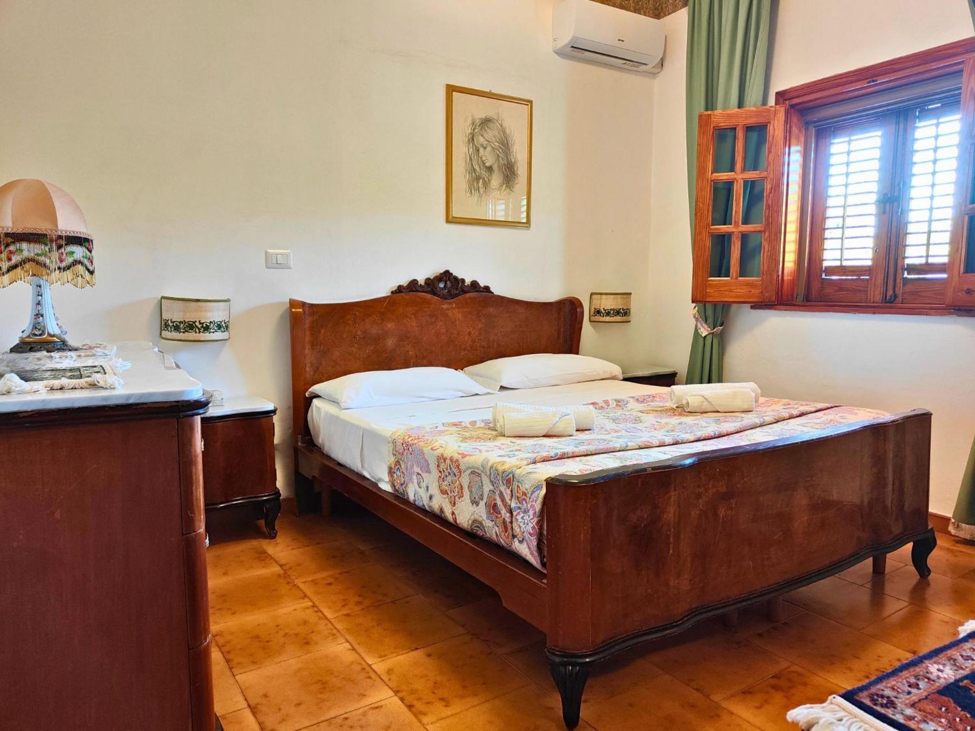 Villa Alfonsa, Fontane Bianche, Siracusa, Private Pool, 10Min From The Beach Kültér fotó